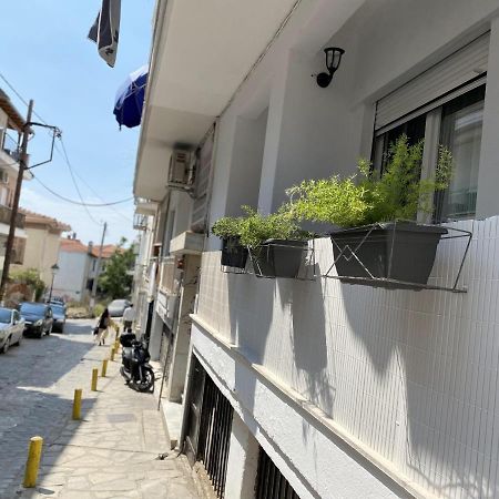 Sweet Home Ano Poli Tesalonika Bagian luar foto